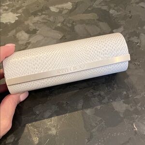 Jimmy Choo eyeglass case